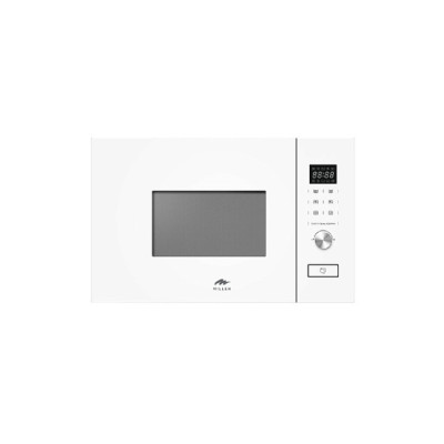 Микроволновая печь MILLEN MBW 381 WH Микроволновая печь MILLEN MBW 381 WH