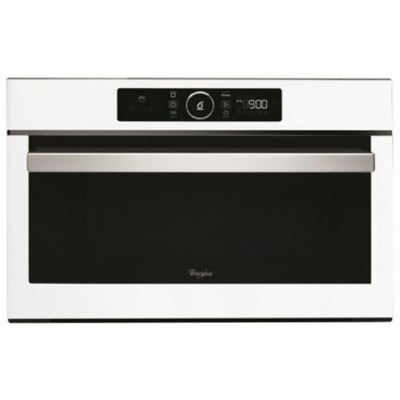 Микроволновая печь WHIRLPOOL AMW730/WH Микроволновая печь WHIRLPOOL AMW730/WH
