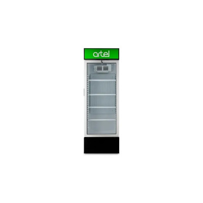 Холодильник ARTEL HS 474 SN Холодильник ARTEL HS 474 SN