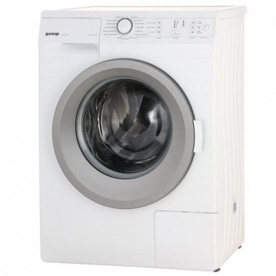 Стиральная машина GORENJE MV 62FZ12/S Стиральная машина GORENJE MV 62FZ12/S