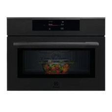 Микроволновая печь ELECTROLUX KVM9E2XT Микроволновая печь ELECTROLUX KVM9E2XT