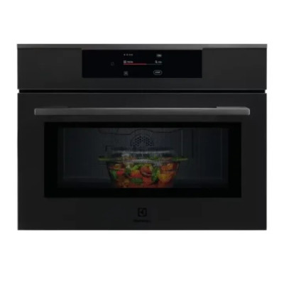 Микроволновая печь ELECTROLUX KVM9E2XT Микроволновая печь ELECTROLUX KVM9E2XT