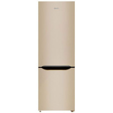 Холодильник Artel HD 430 RWENS бежевый