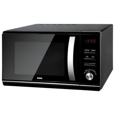 Микроволновая печь BBK 23mwg-851t/b Микроволновая печь BBK 23mwg-851t/b