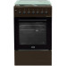 Плита ARTEL Comarella 50 01-E коричневый Плита ARTEL Comarella 50 01-E коричневый