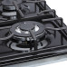 Варочная поверхность SIMFER H60Q41B571 Варочная поверхность SIMFER H60Q41B571