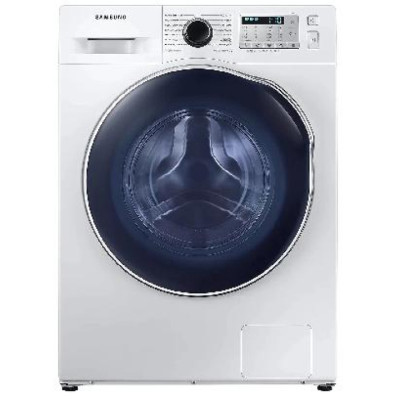 Стиральная машина SAMSUNG WD8NK52E3AW Стиральная машина SAMSUNG WD8NK52E3AW