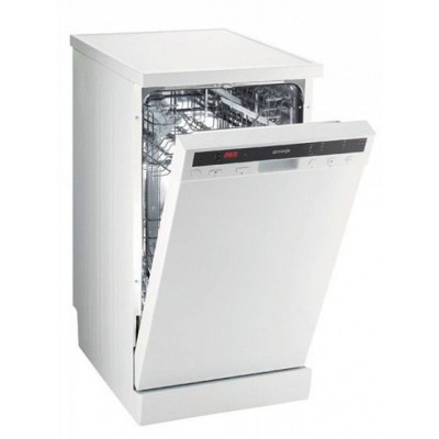 Посудомоечная машина GORENJE gs 53250 w Посудомоечная машина GORENJE gs 53250 w