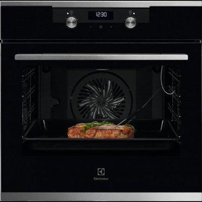 Духовой шкаф Electrolux OKE5H71X Духовой шкаф Electrolux OKE5H71X