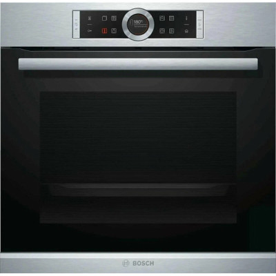 Духовой шкаф BOSCH HRG6753S2 Духовой шкаф BOSCH HRG6753S2