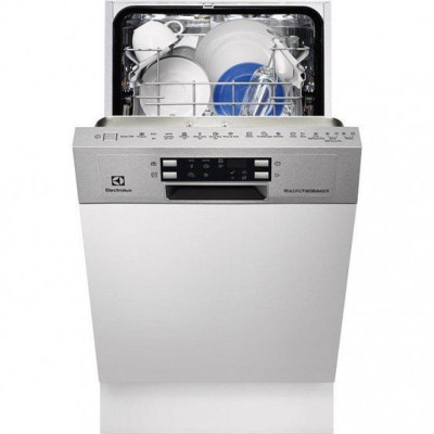 Посудомоечная машина ELECTROLUX ESI4620RAX Посудомоечная машина ELECTROLUX ESI4620RAX