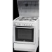 Плита газовая INDESIT i6gg1g (w)/ru