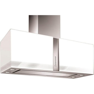 Вытяжка Falmec MIRABILIA/LED(Square)87PLATINUM Вытяжка Falmec MIRABILIA/LED(Square)87PLATINUM