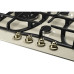 Варочная поверхность KUPPERSBERG FS 610 C Bronze Варочная поверхность KUPPERSBERG FS 610 C Bronze