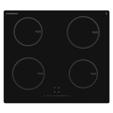 Варочная поверхность MAUNFELD CVI594STBK
