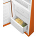 Холодильник SMEG FAB32LOR6 Холодильник SMEG FAB32LOR6