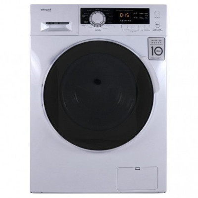 Стиральная машина WEISSGAUFF WM 4927 DC Inverter Стиральная машина WEISSGAUFF WM 4927 DC Inverter