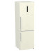 Холодильник GORENJE NRK 6191 TC бежевый