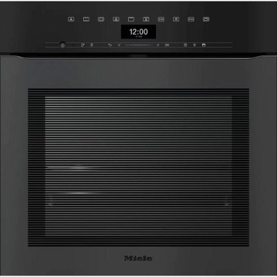 Духовой шкаф MIELE H7464BPX 125 Gala Ed