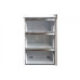 Холодильник LERAN CBF 305 BIX NF Холодильник LERAN CBF 305 BIX NF