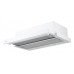 Вытяжка AKPO Light glass WK-7 50 WH Вытяжка AKPO Light glass WK-7 50 WH