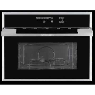 Микроволновая печь KUPPERSBERG hmw 969 bl-al Микроволновая печь KUPPERSBERG hmw 969 bl-al