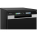 Посудомоечная машина WEISSGAUFF DW 6140 Inverter Real Touch AutoOpen Посудомоечная машина WEISSGAUFF DW 6140 Inverter Real Touch AutoOpen