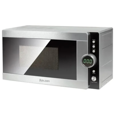 Микроволновая печь ROLSEN ms2080sf Микроволновая печь ROLSEN ms2080sf