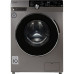 Стиральная машина WEISSGAUFF WM 5649 DC Inverter Steam Silver Стиральная машина WEISSGAUFF WM 5649 DC Inverter Steam Silver
