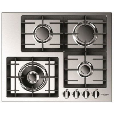 Варочная панель FULGOR QH 604 G WK X Варочная панель FULGOR QH 604 G WK X