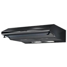 Вытяжка под шкаф JET AIR sunny/60 1m bk al Вытяжка под шкаф JET AIR sunny/60 1m bk al