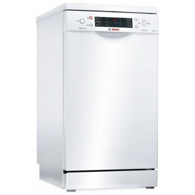 Посудомоечная машина BOSCH SPS66XW11R Посудомоечная машина BOSCH SPS66XW11R