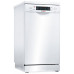 Посудомоечная машина BOSCH SPS66XW11R Посудомоечная машина BOSCH SPS66XW11R