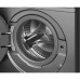 Стиральная машина WEISSGAUFF WM 4106 D Deep Grey Стиральная машина WEISSGAUFF WM 4106 D Deep Grey