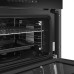 Духовой шкаф MEFERI MEO608BK MICROWAVE Духовой шкаф MEFERI MEO608BK MICROWAVE