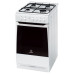 Газовая плита INDESIT kn3 g2107(w) Газовая плита INDESIT kn3 g2107(w)