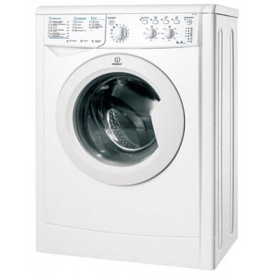 Стиральная машина INDESIT iwsc 6085
