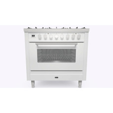 Варочный центр ILVE P096WE3/WH