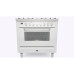 Варочный центр ILVE P096WE3/WH Варочный центр ILVE P096WE3/WH