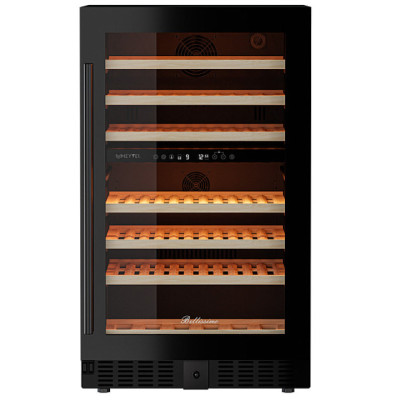 Винный шкаф MEYVEL MV77PRO-KBT2 Винный шкаф MEYVEL MV77PRO-KBT2