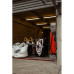 Холодильник SMEG FAB10RDLM5 Холодильник SMEG FAB10RDLM5