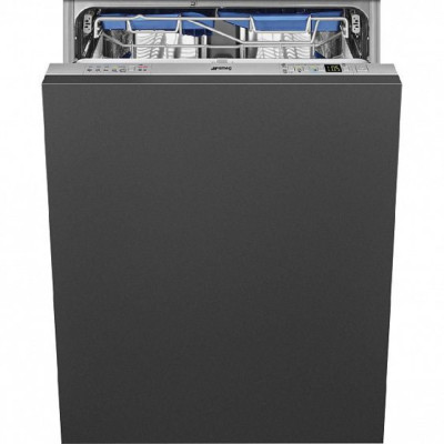 Посудомоечная машина SMEG STL62336LDE Посудомоечная машина SMEG STL62336LDE