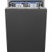 Посудомоечная машина SMEG STL62336LDE Посудомоечная машина SMEG STL62336LDE