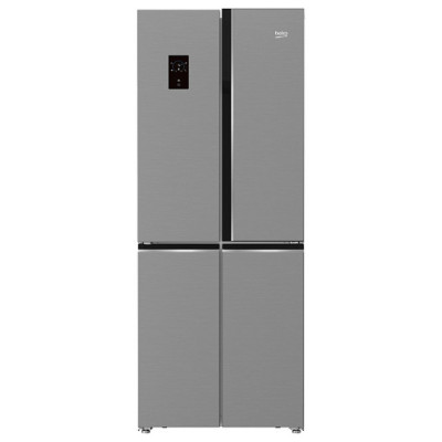 Холодильник BEKO GNE480E20ZXP Холодильник BEKO GNE480E20ZXP