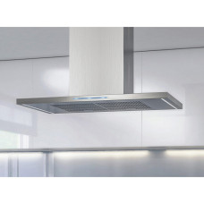 Вытяжка PANDO I-402/120 INOX V.1250 ECO SEC Вытяжка PANDO I-402/120 INOX V.1250 ECO SEC
