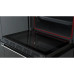 Духовой шкаф TEKA HSB 6350 FULL BLACK Духовой шкаф TEKA HSB 6350 FULL BLACK