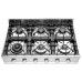 Варочная поверхность ILVE HCP906D/SS Варочная поверхность ILVE HCP906D/SS