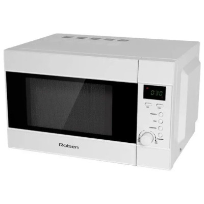 Микроволновая печь ROLSEN mg1770tm Микроволновая печь ROLSEN mg1770tm
