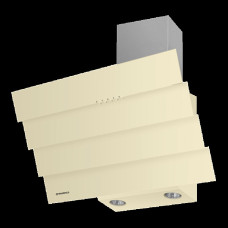 Вытяжка MAUNFELD Cascada QUART 60 BIEGE