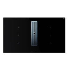 Варочная поверхность KUPPERSBUSCH KMI 9350.0 SR Stainless Steel
